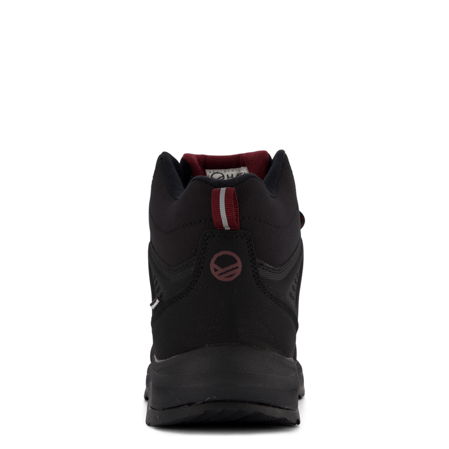 Felis Mid Dx W Black - Bild 2