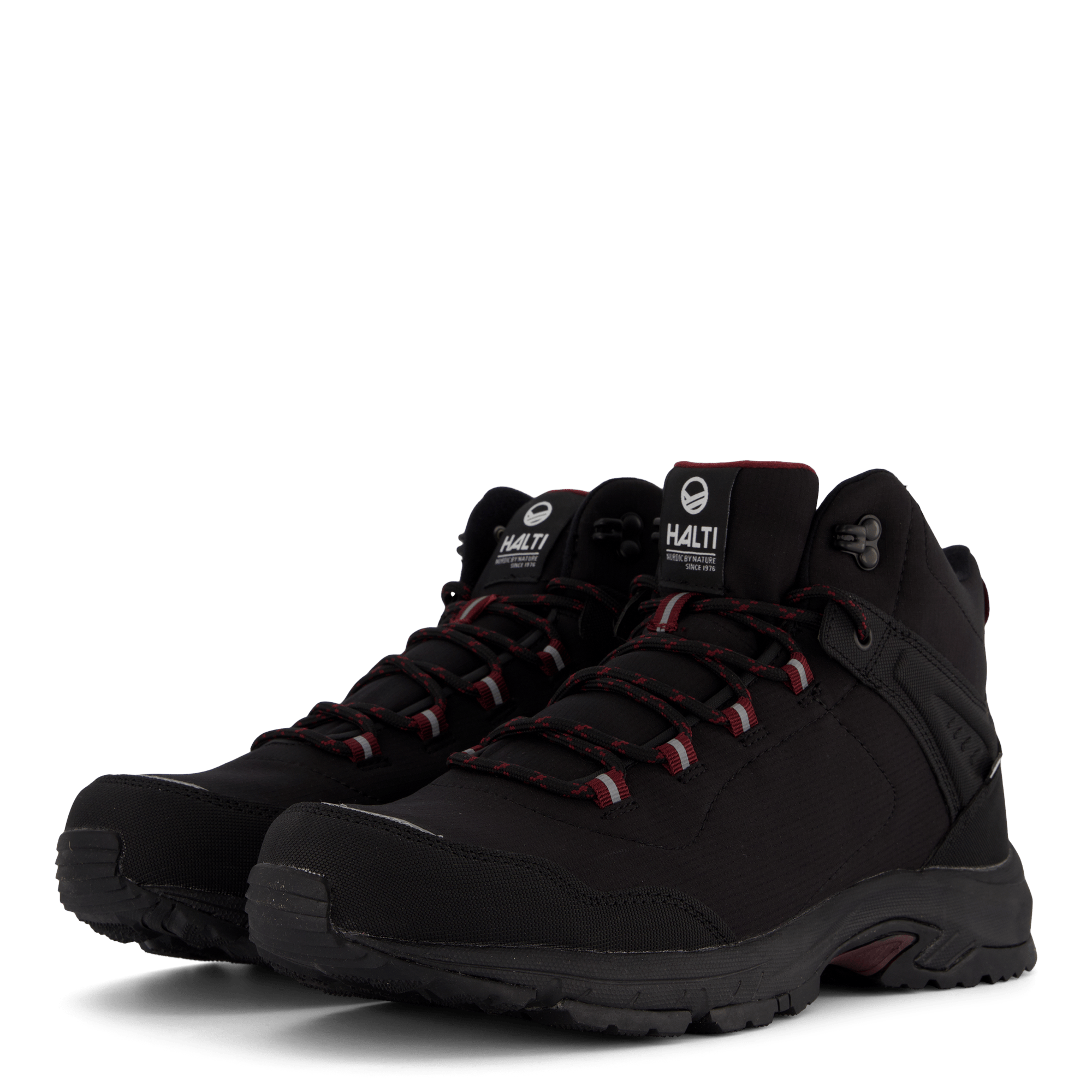 Felis Mid Dx W Black - Bild 5