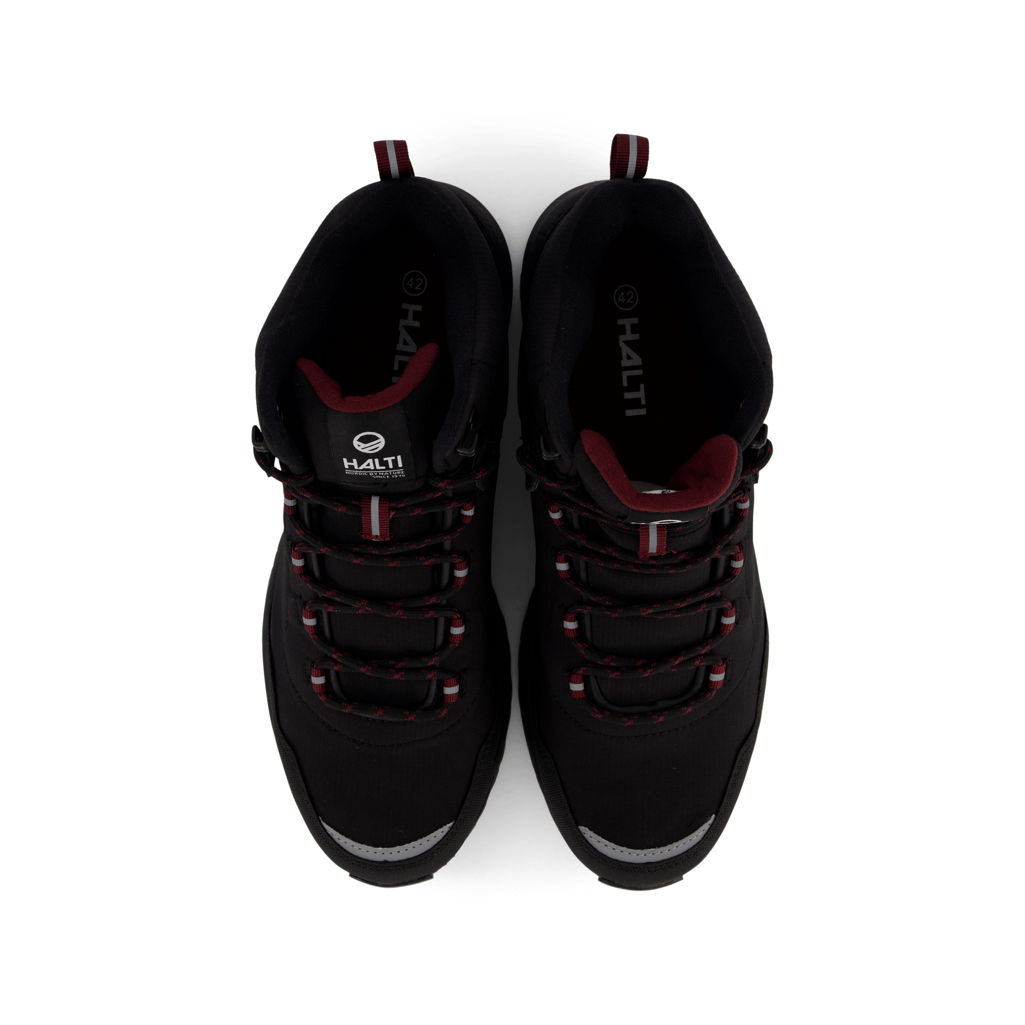 Felis Mid Dx W Black - Bild 6