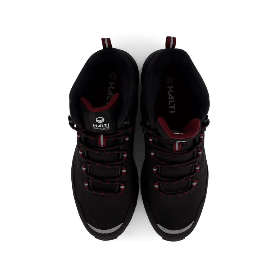 Felis Mid Dx W Black - Bild 6