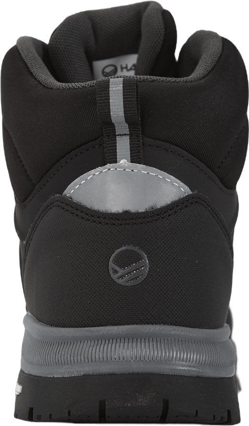 Jura Mid M Ic Michelin Shoe Black - Bild 2
