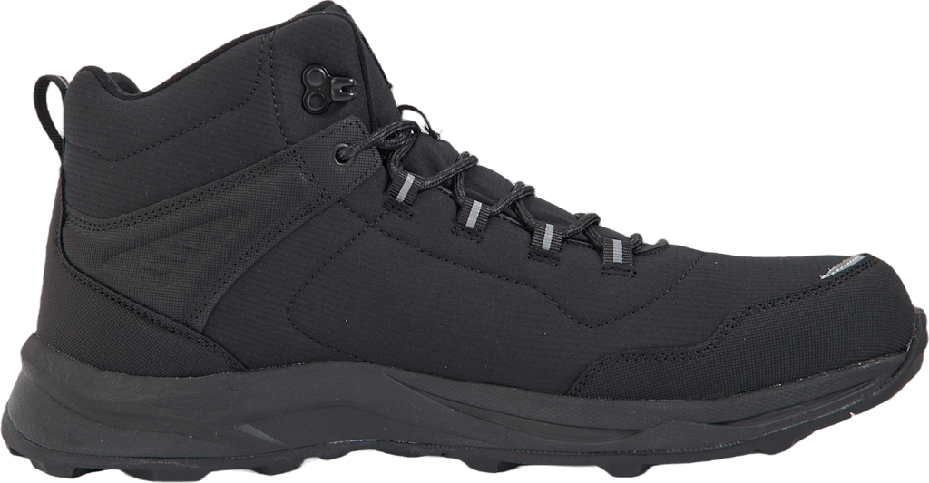 Lynx Mid Dx Spike Black | Shoes for every occasion | Footway