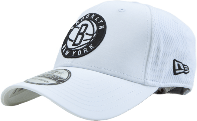 Nba Dashback 39thirty Bronet White, Unisex, Odevy, Klobúky a čiapky, S/M