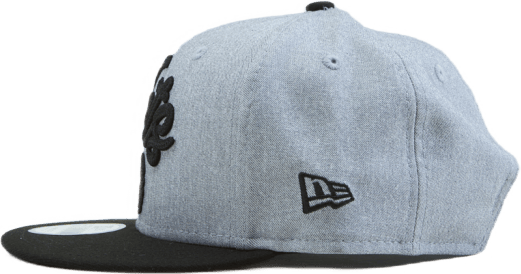 Nba20 Draft Em950 Bronet Heather Grey - Bild 2