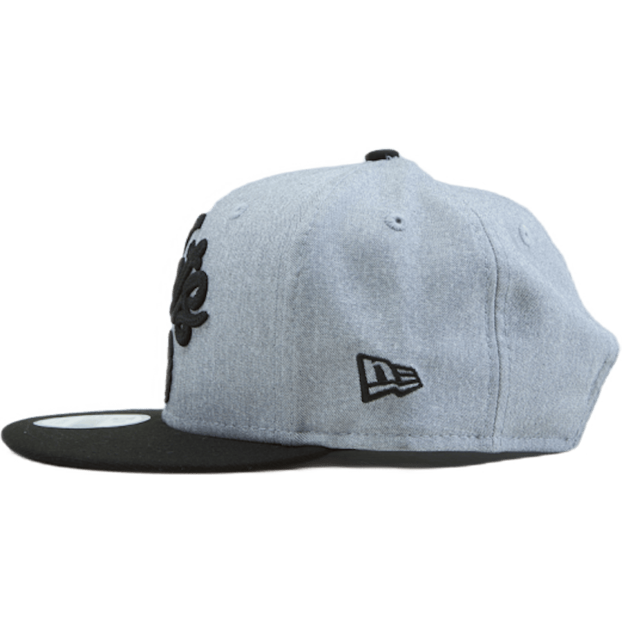 Nba20 Draft Em950 Bronet Heather Grey - Bild 2