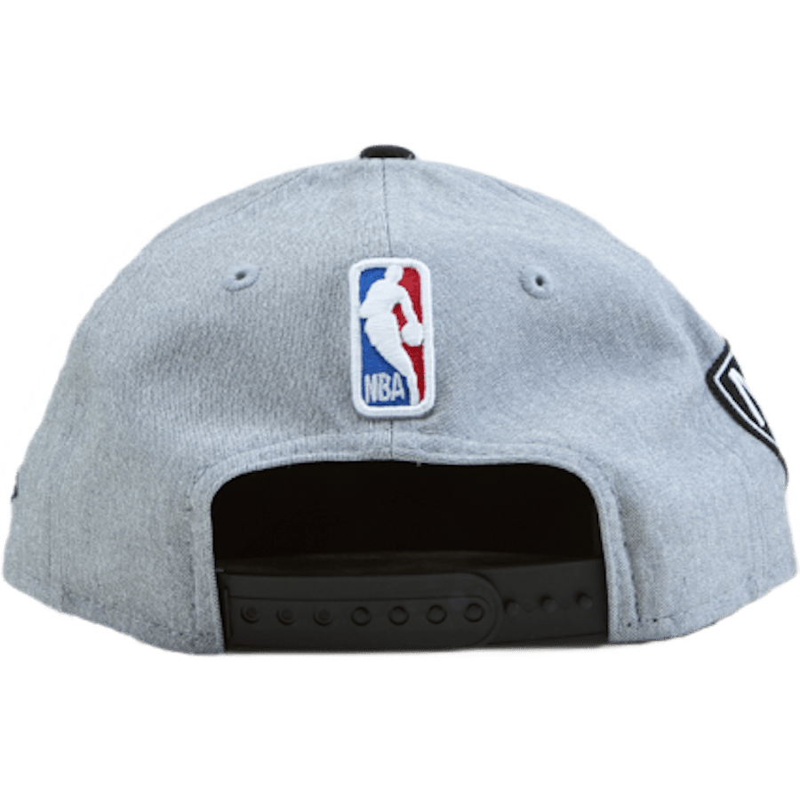 Nba20 Draft Em950 Bronet Heather Grey - Bild 3