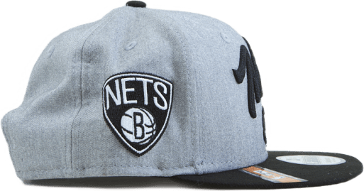 Nba20 Draft Em950 Bronet Heather Grey - Bild 4