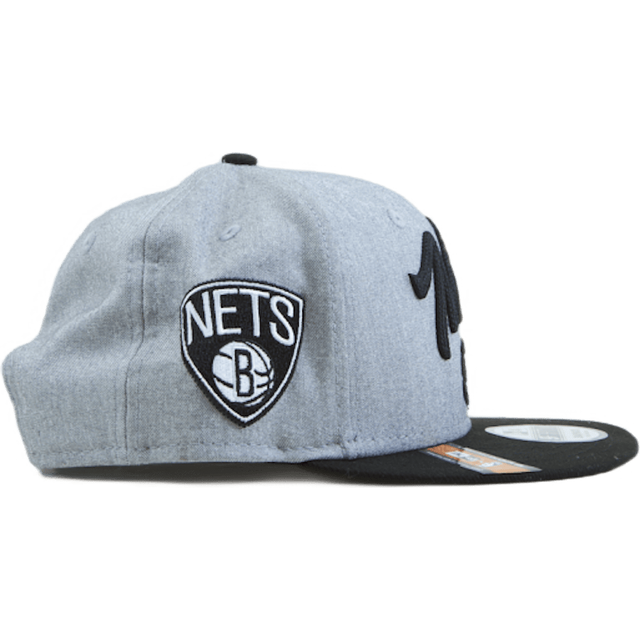 Nba20 Draft Em950 Bronet Heather Grey - Bild 4