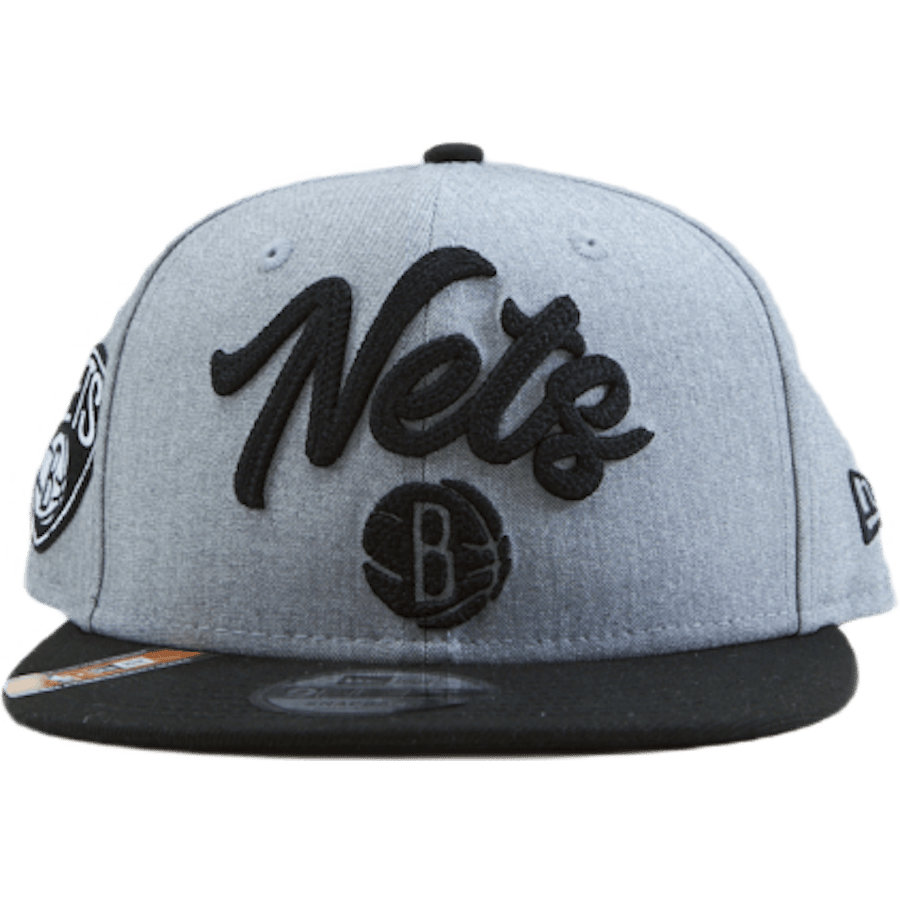Nba20 Draft Em950 Bronet Heather Grey - Bild 5