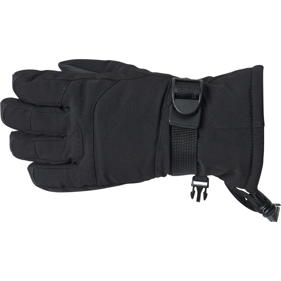 Storm Jr Gloves Black - Bild 2