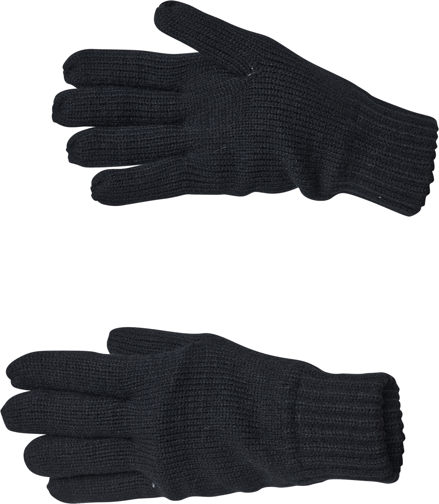 Storm Jr Gloves Black - Bild 4