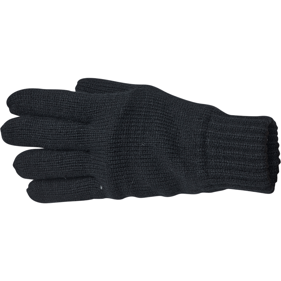 Storm Jr Gloves Black - Bild 5