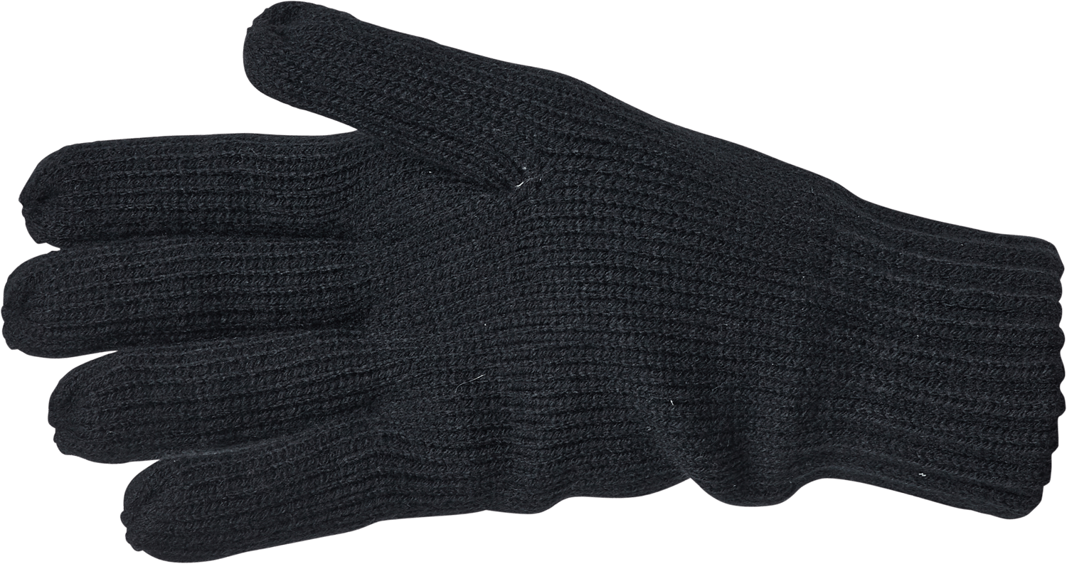 Storm Jr Gloves Black - Bild 6