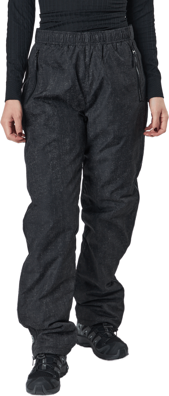 Cover L Pants Black