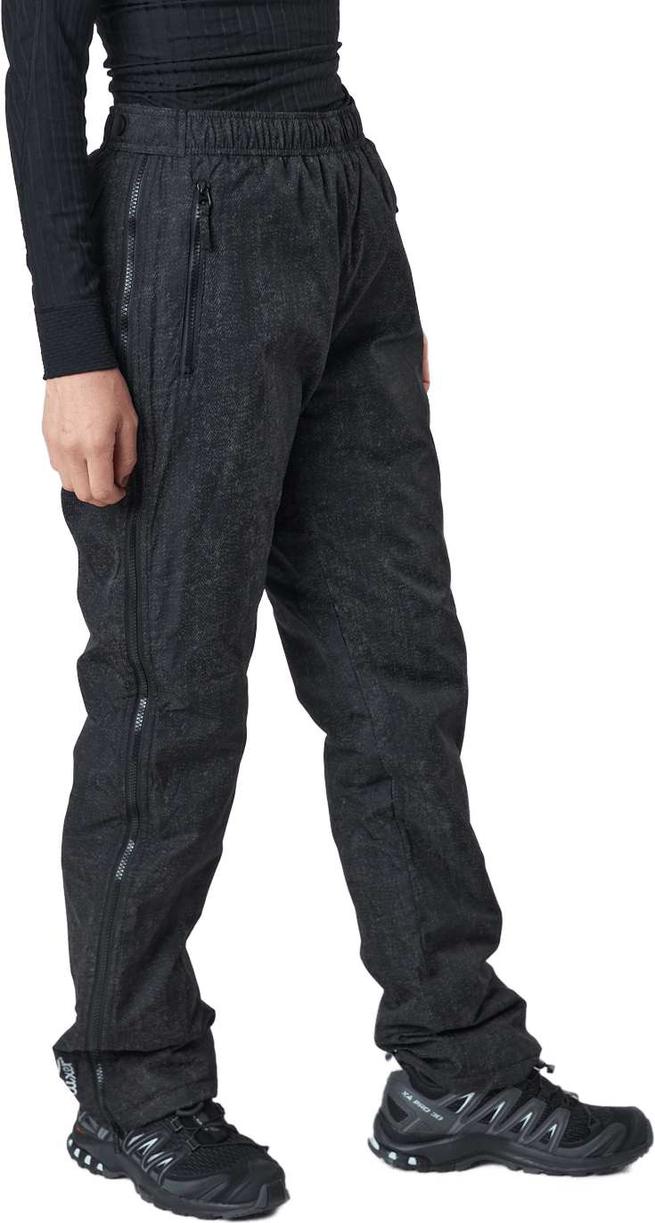 Cover L Pants Black - Bild 2