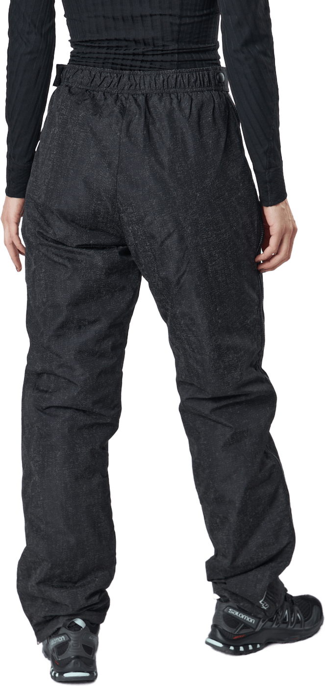 Cover L Pants Black - Bild 3