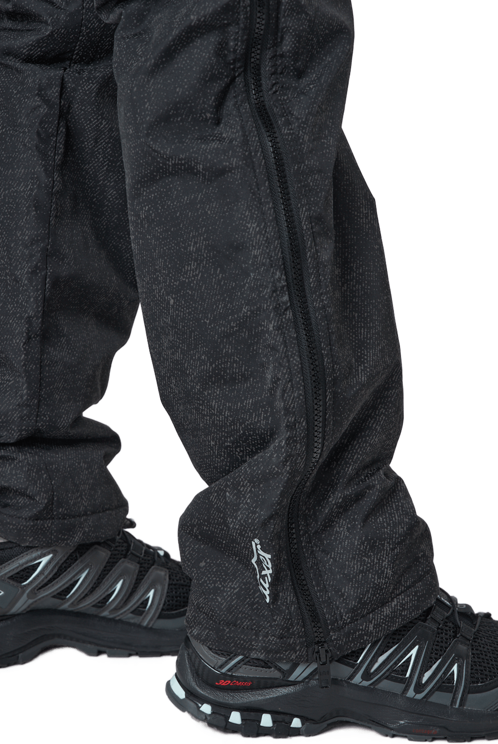 Cover L Pants Black - Bild 5