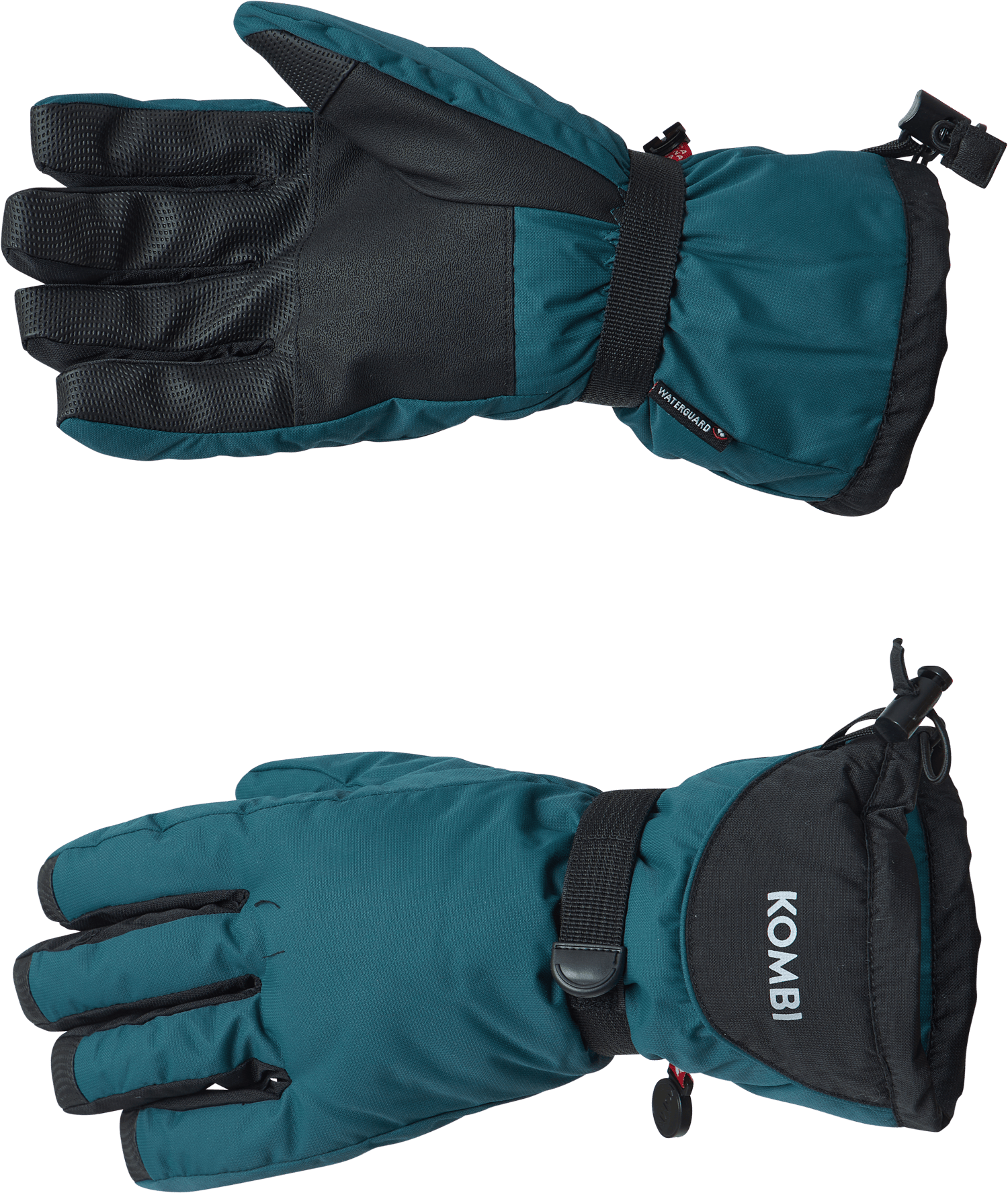 Everyday M Glove Dark Sea