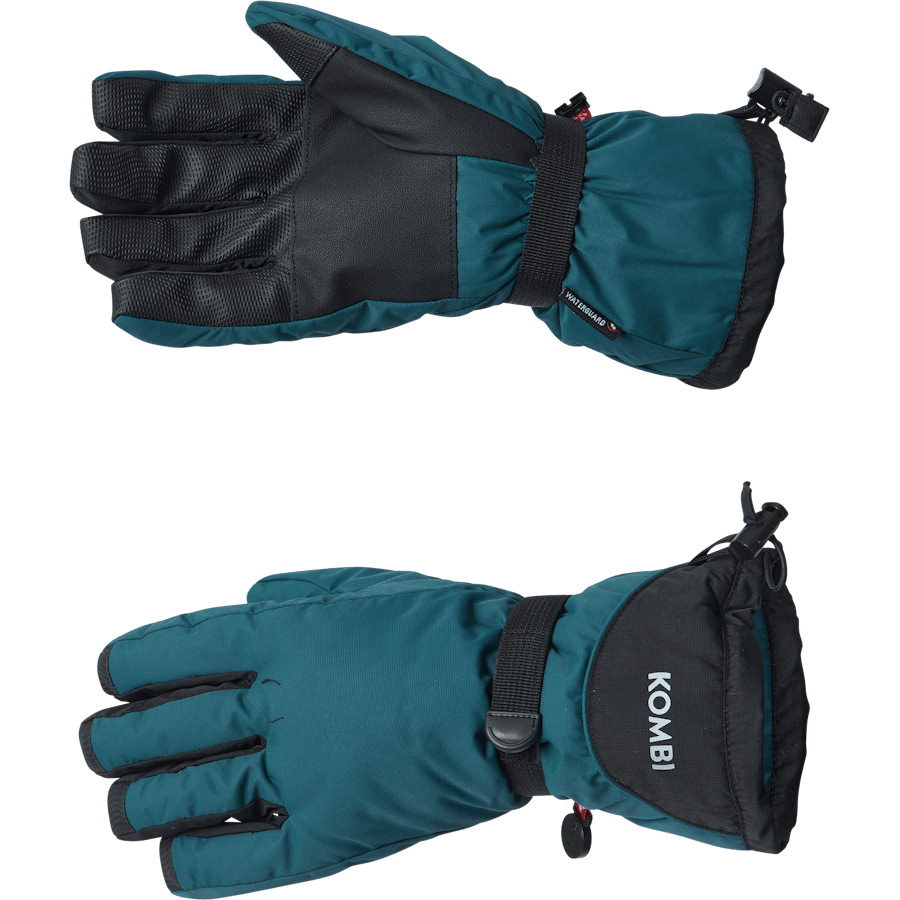 Everyday M Glove Dark Sea