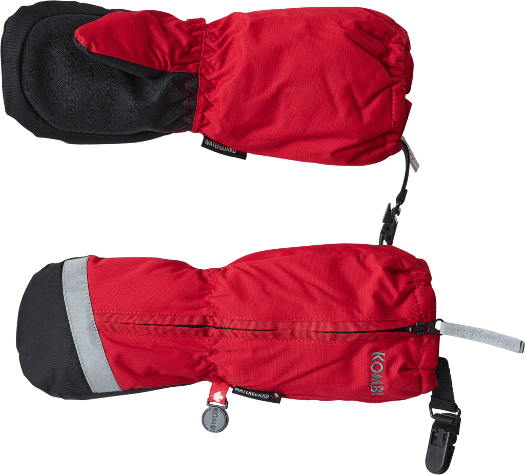 Wooly Best Friend Leaf Red, Unisex, Apparels, hats & caps, Red, M