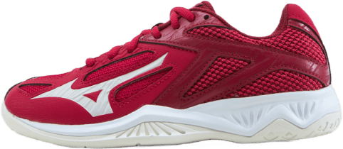 Lightning Star Z6 Jr Pred/whtsand/rosered