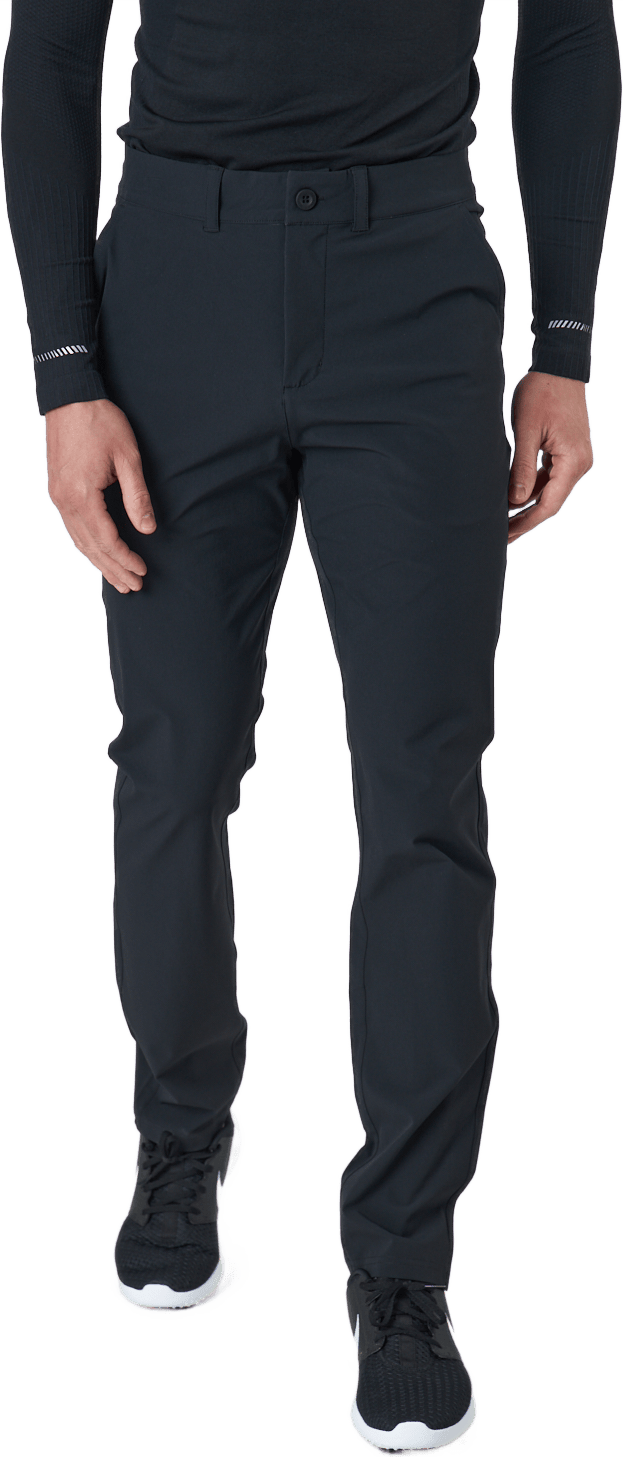 Golf Tech Trousers 572 True Black - Bild 2