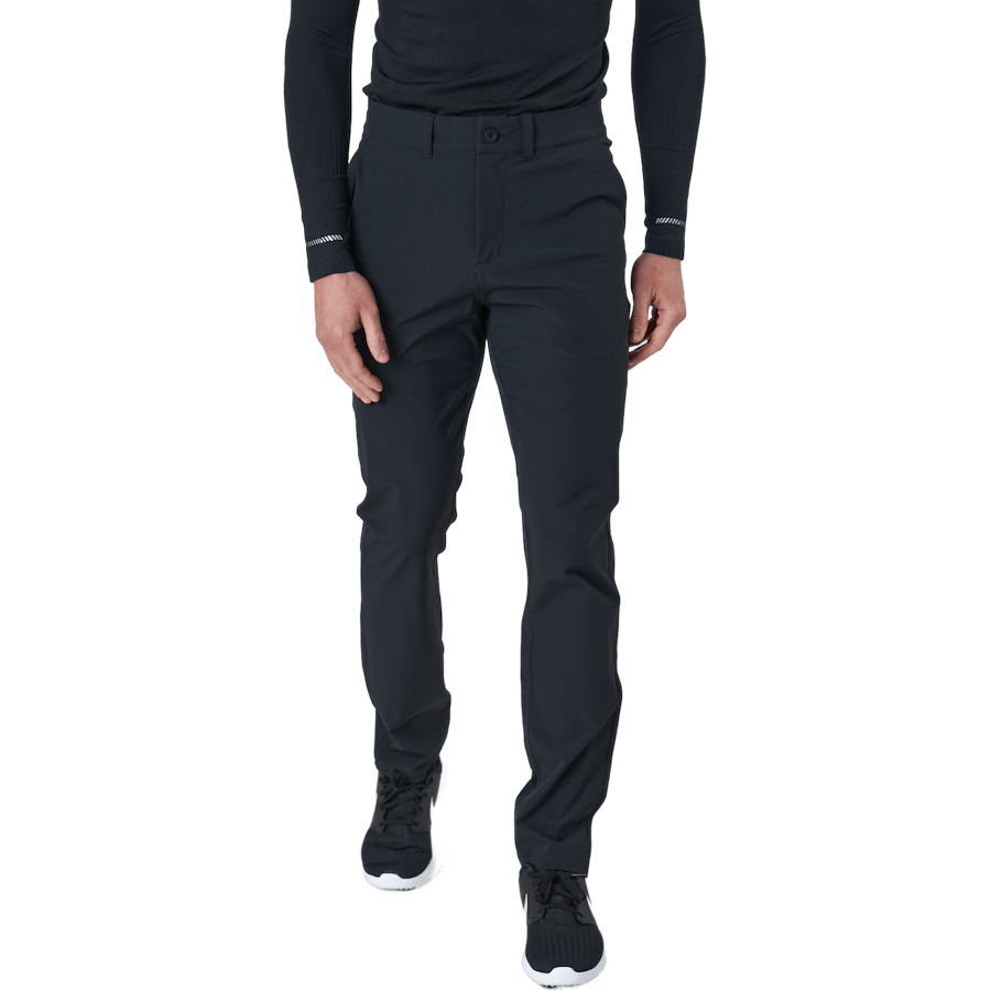 Golf Tech Trousers 572 True Black - Bild 2