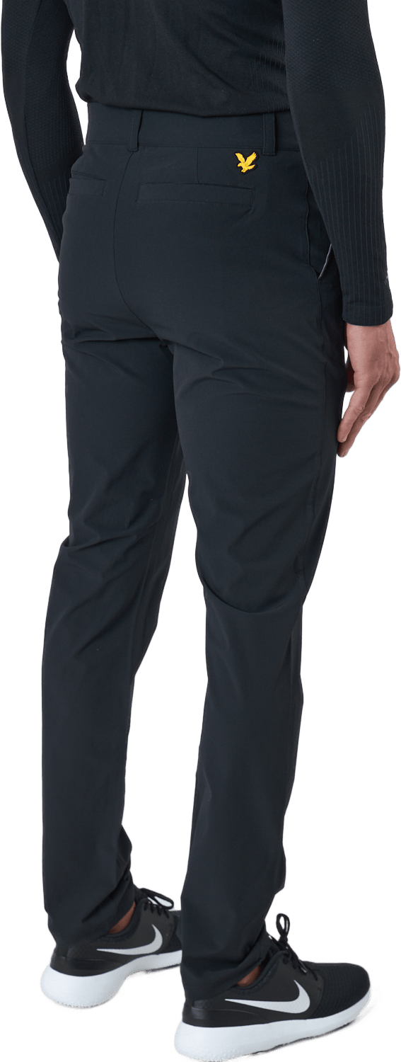 Golf Tech Trousers 572 True Black - Bild 3