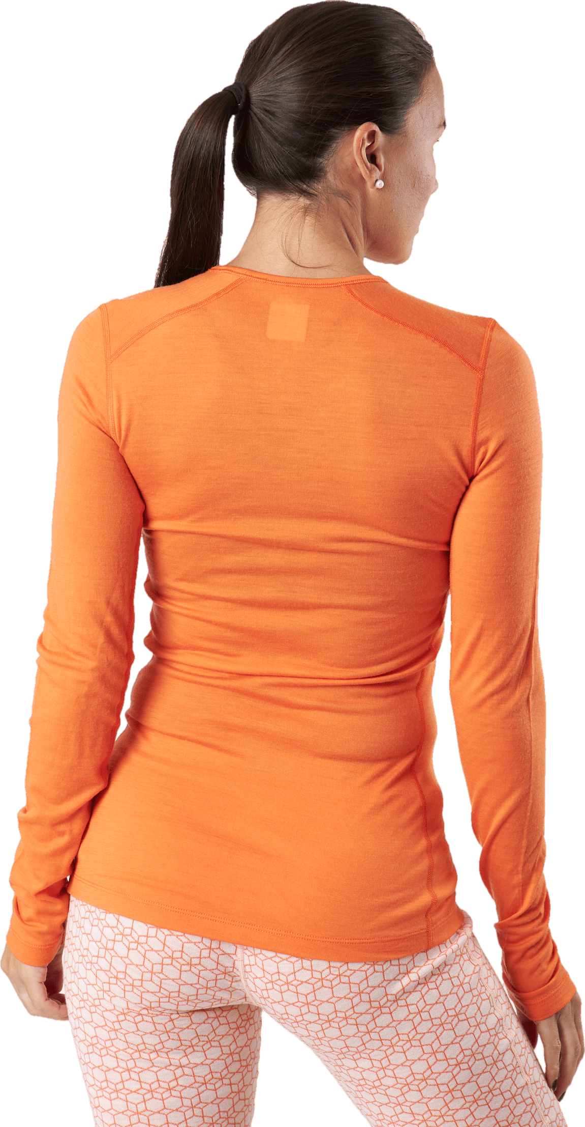 Women 200 Oasis Ls Crewe Flash - Bild 2