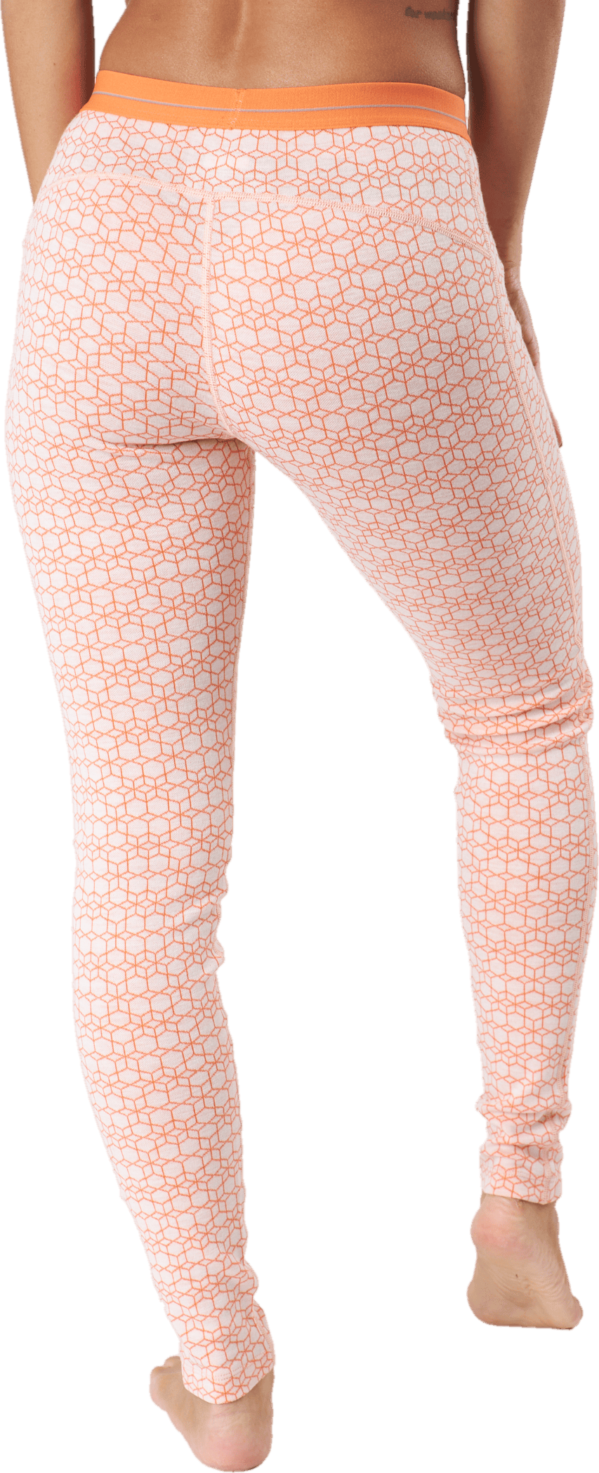 Women 250 Vertex Leggings Alpi Snow/flash/j - Bild 3