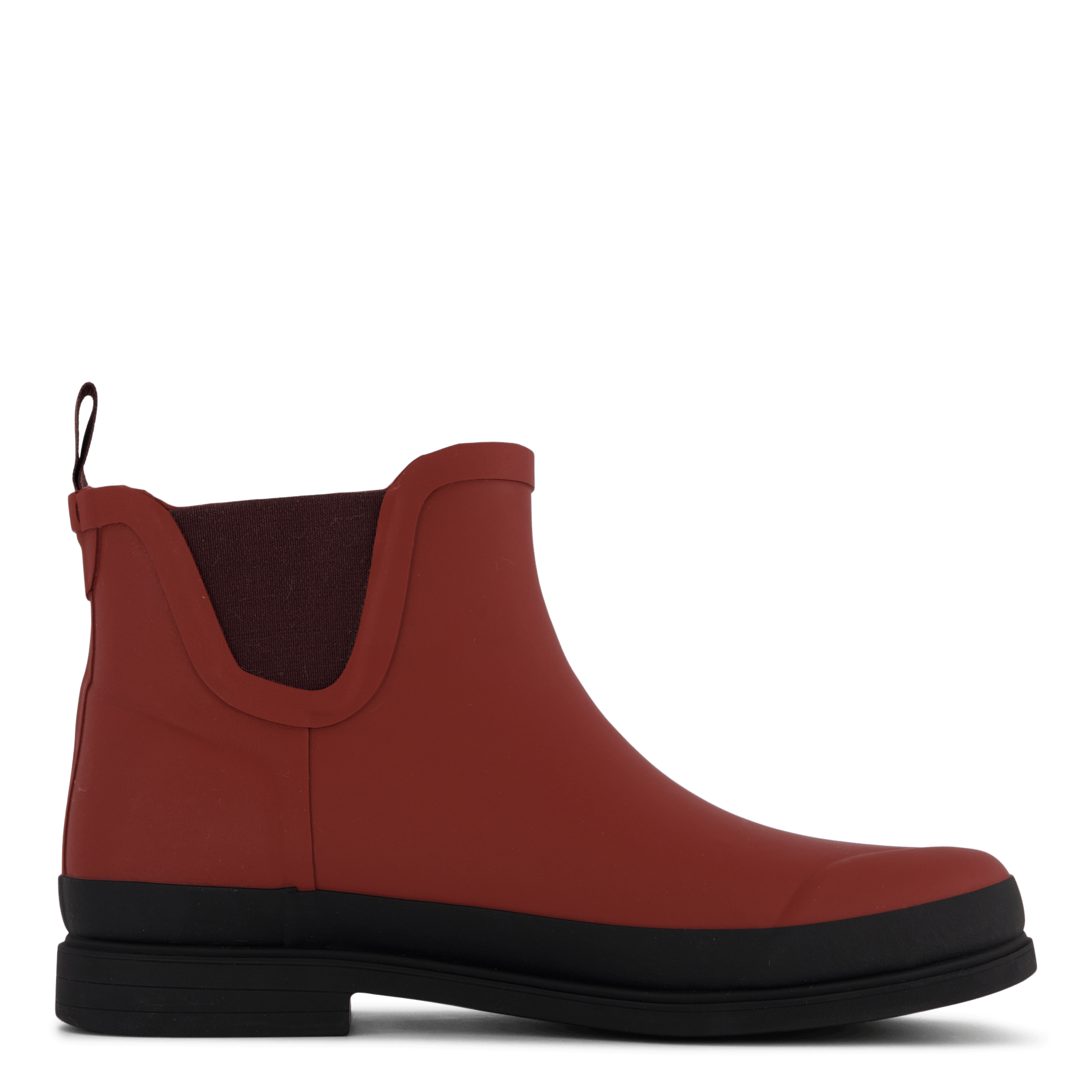 Eva W Brick Red - Bild 3