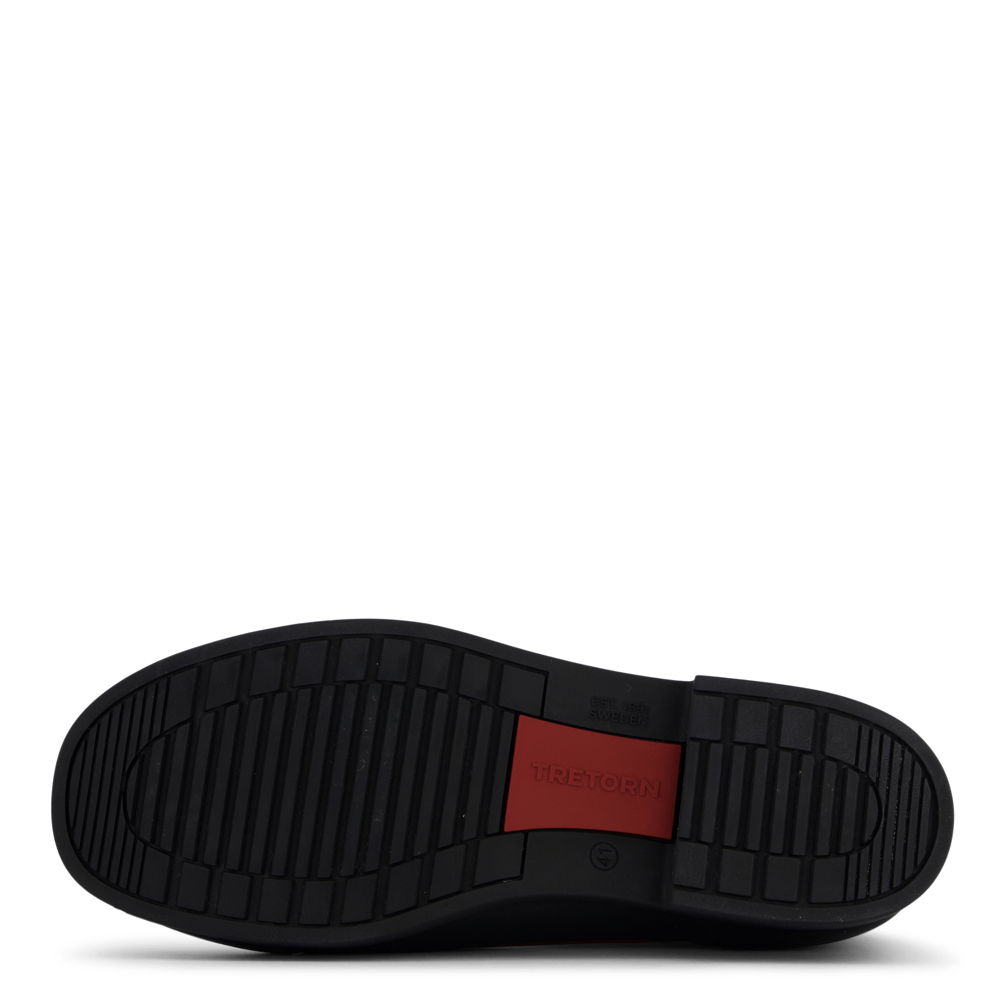 Eva W Brick Red - Bild 4