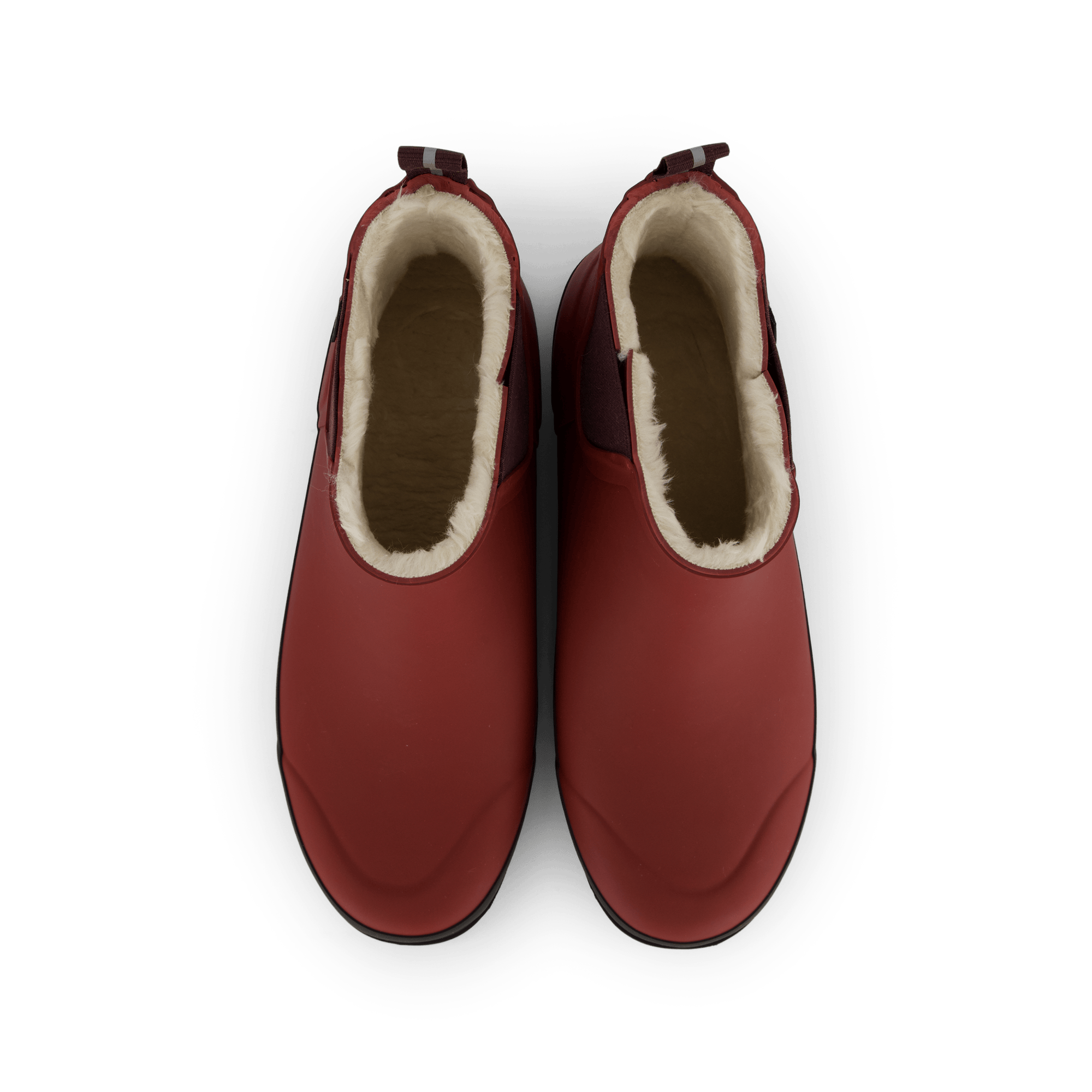 Eva W Brick Red - Bild 6