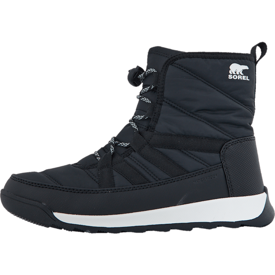 Youth Whitney™ Ii Short Lace W Black, Black