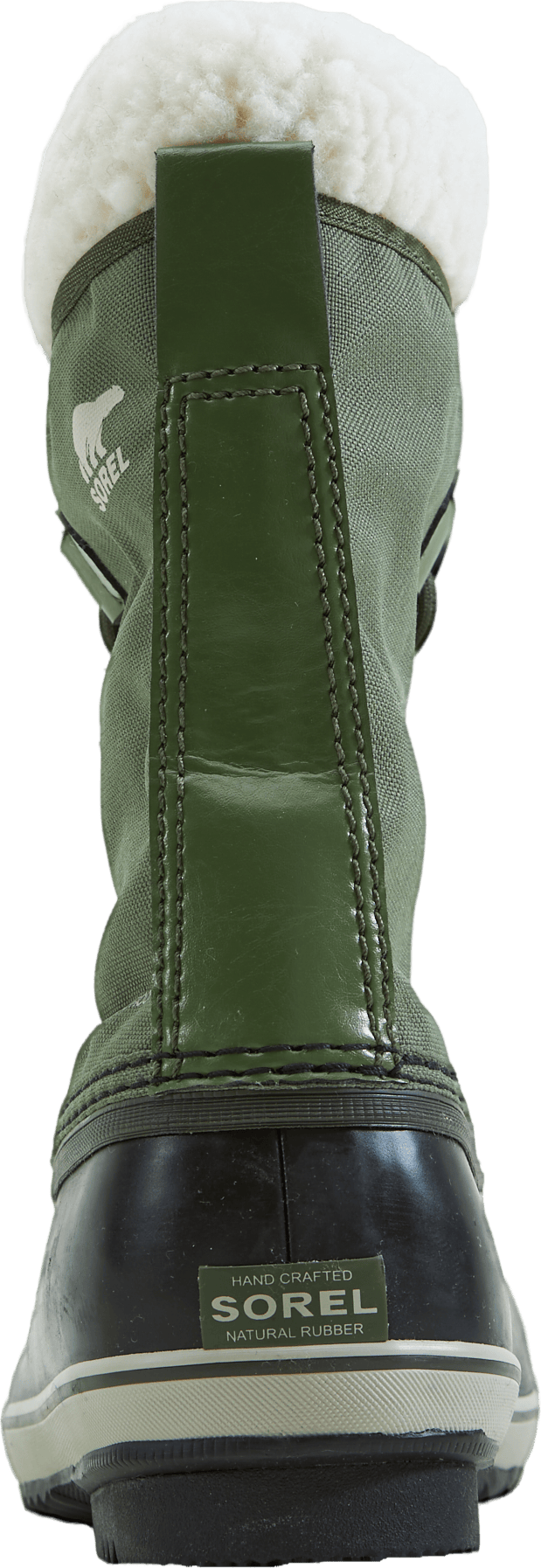 Yoot Pac™ Nylon Wp Hiker Green - Bild 2