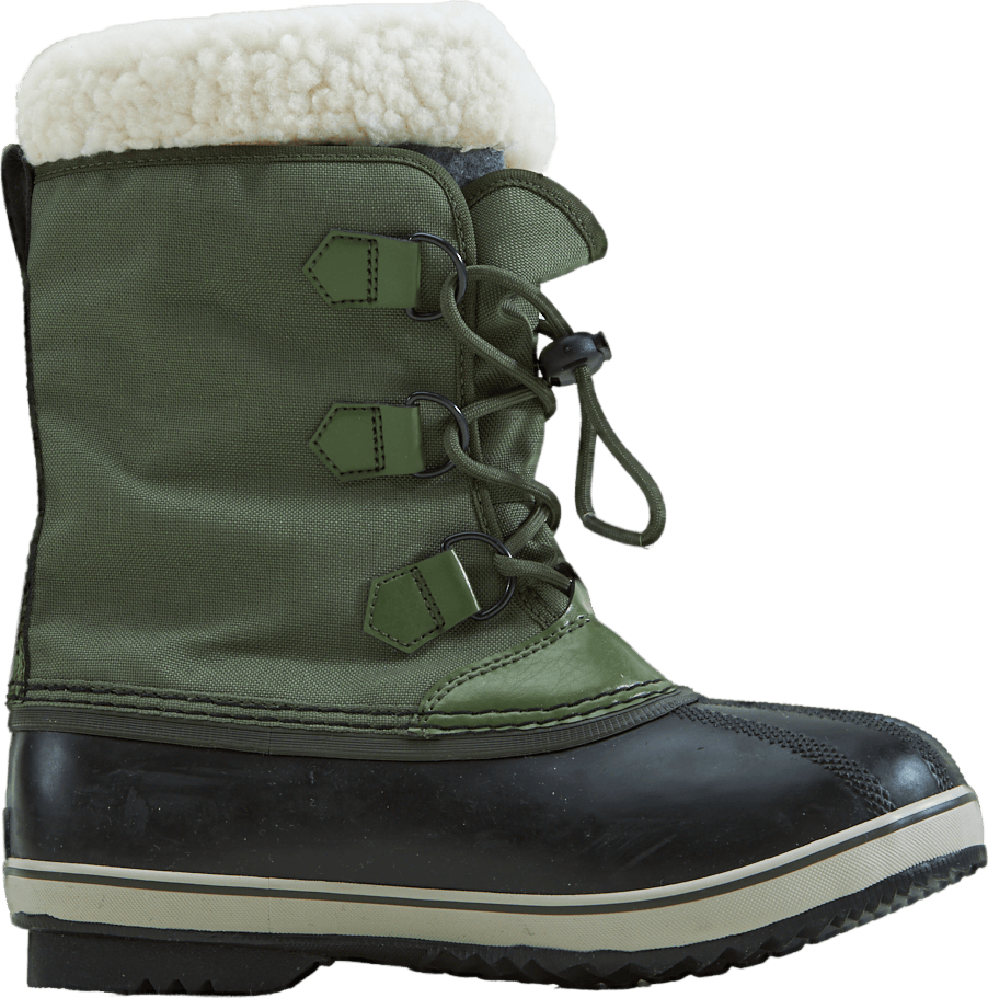 Yoot Pac™ Nylon Wp Hiker Green - Bild 3