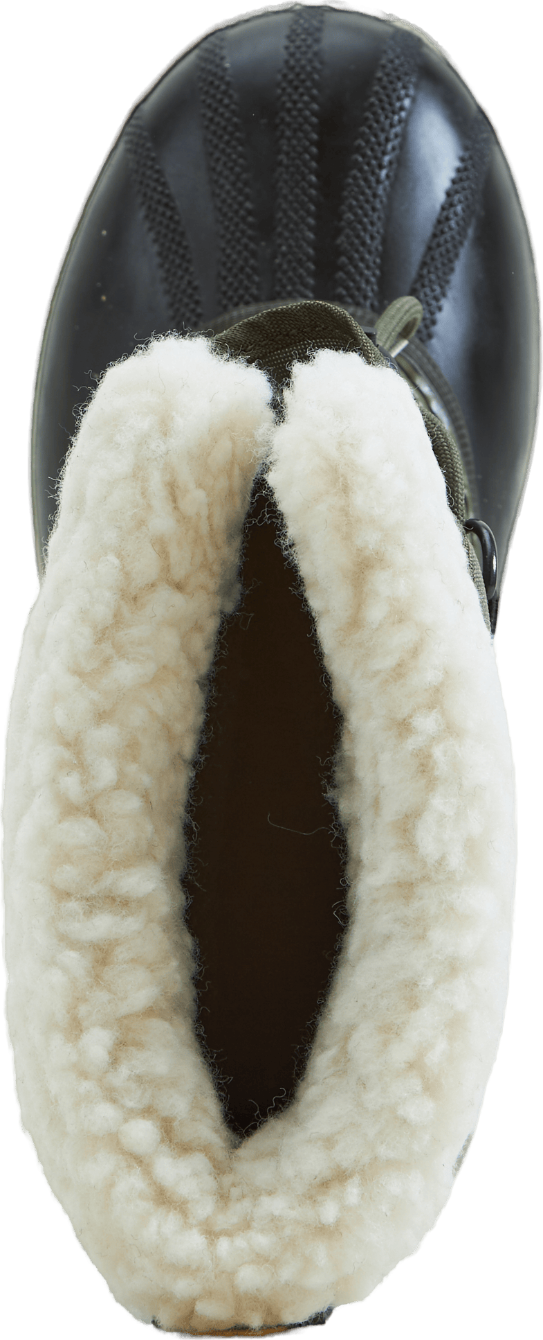 Yoot Pac™ Nylon Wp Hiker Green - Bild 5