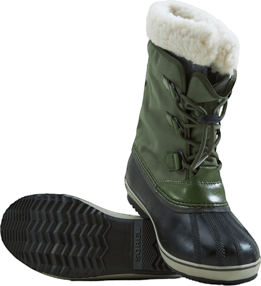 Yoot Pac™ Nylon Wp Hiker Green - Bild 7