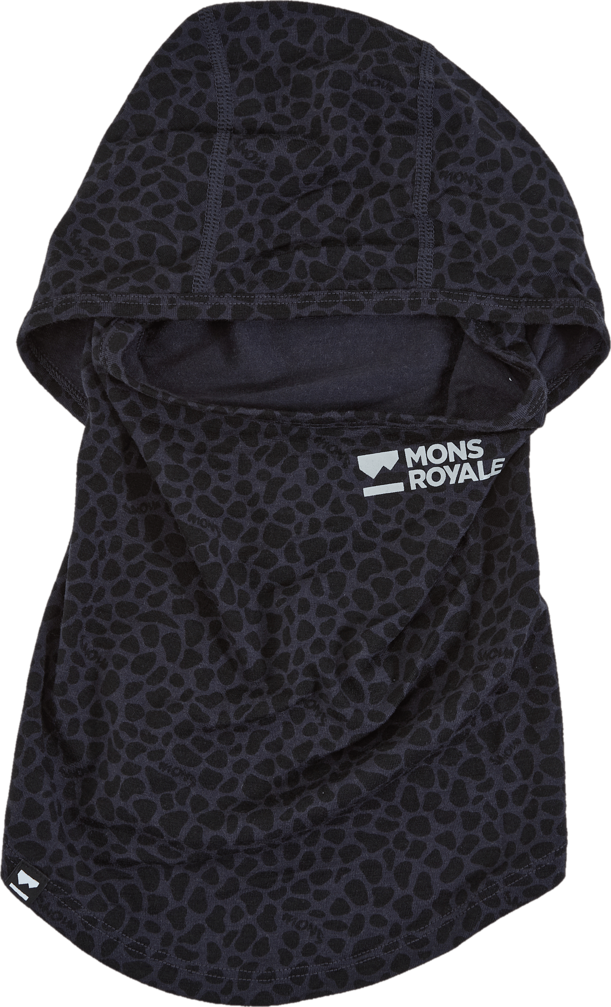 Santa Rosa Merino Flex 200 Bal Arctic Leopard, Unisex, Kleding, T-shirt, Alpine sporten, ONESIZE
