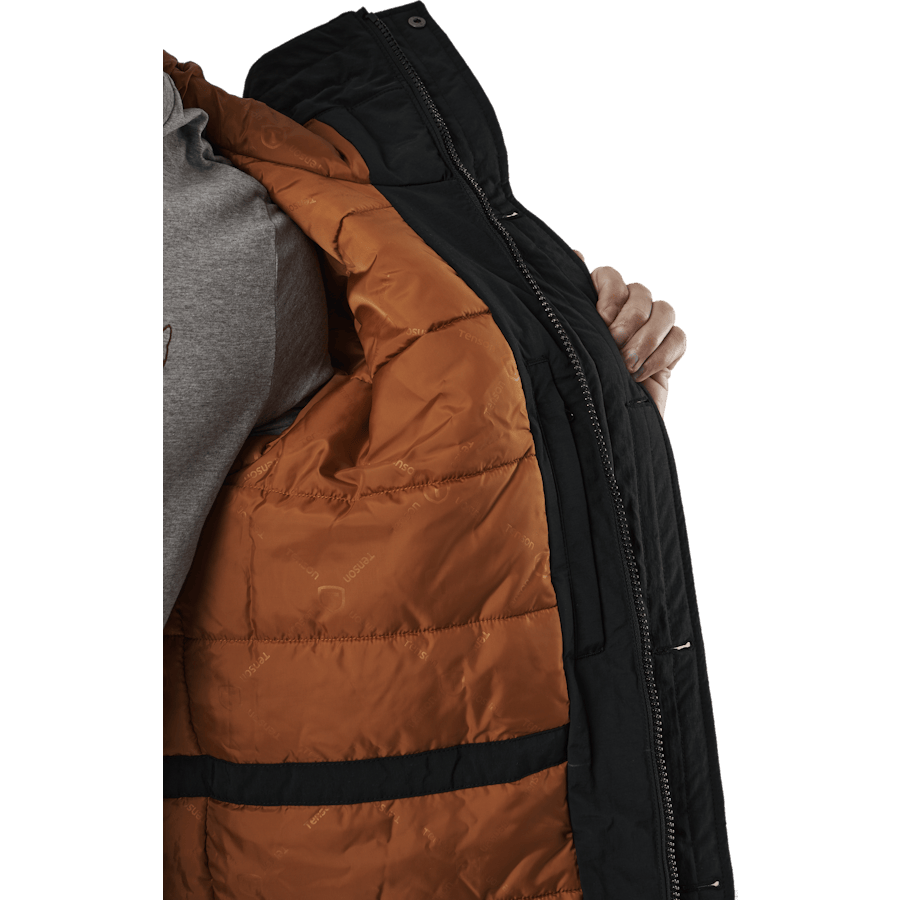 Himalaya Ltd Jkt M Black - Bild 7