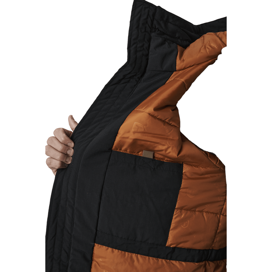 Himalaya Ltd Jkt M Black - Bild 9