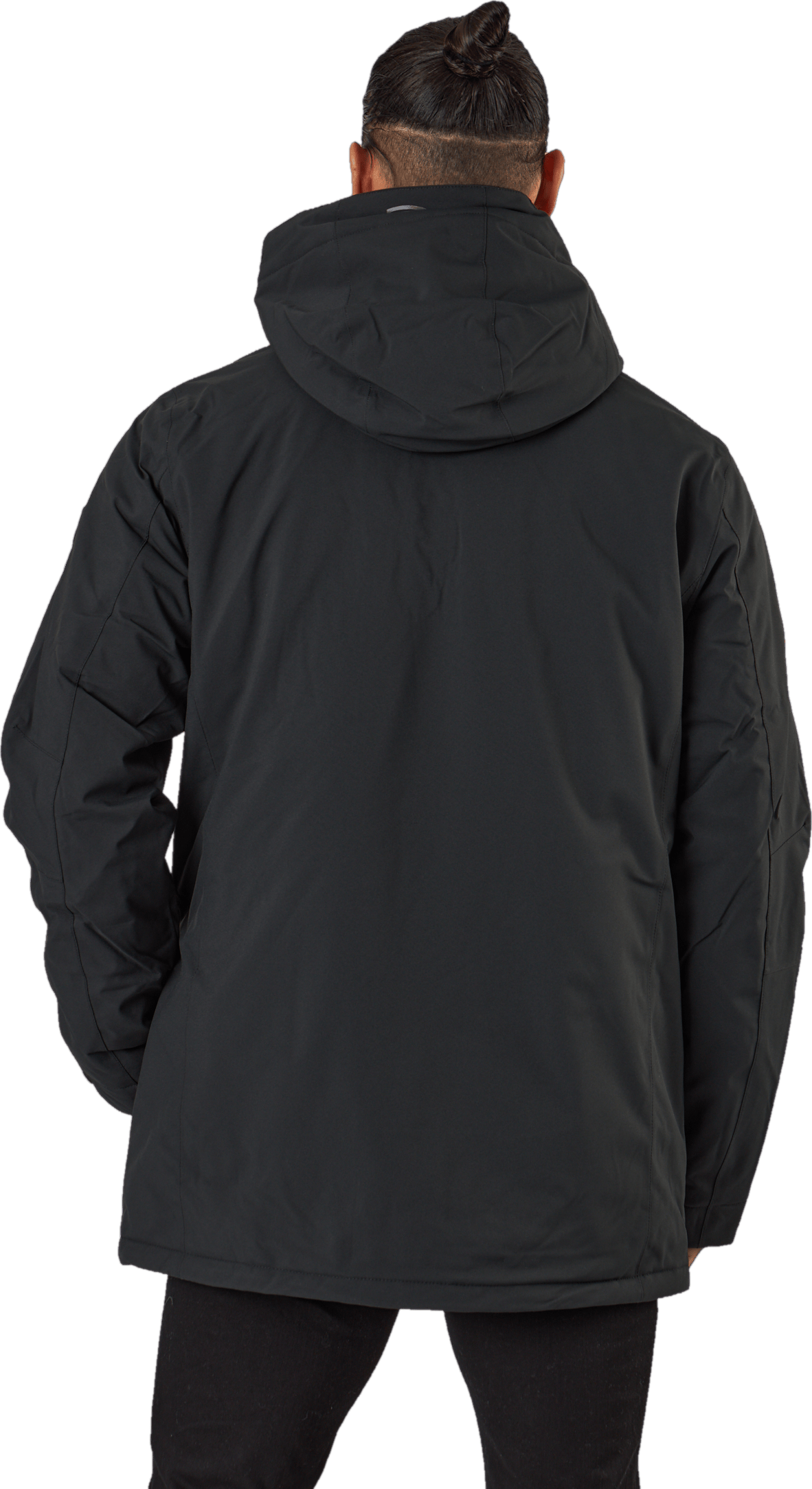 Harris Jacket Men Black - Bild 3