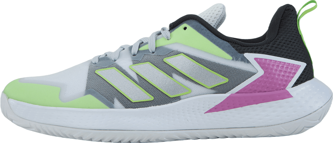 Defiant Speed M 000/white, Male, Shoes, Training shoes, Padel, Multi color, UK 7