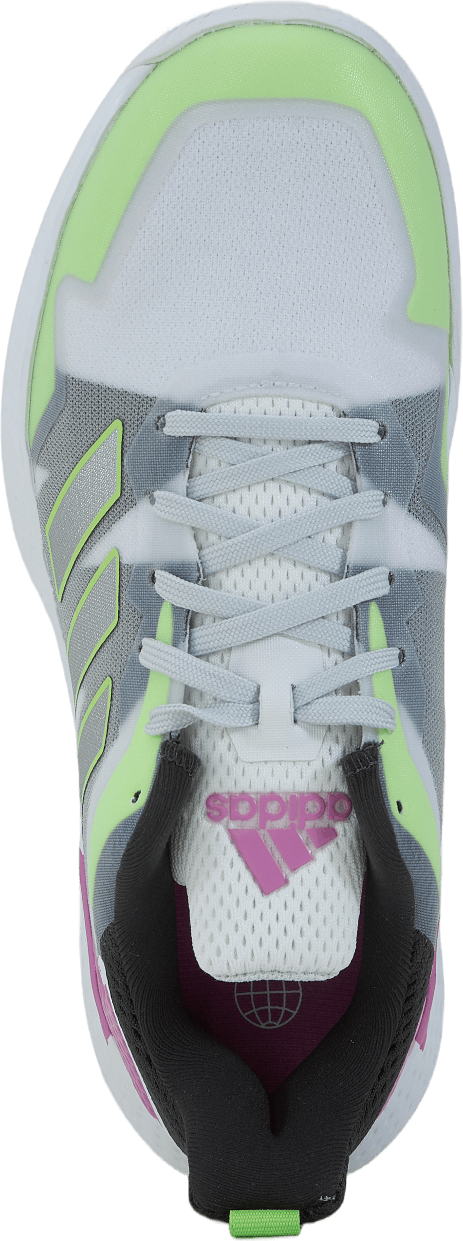 Defiant Speed M 000/white - Bild 5