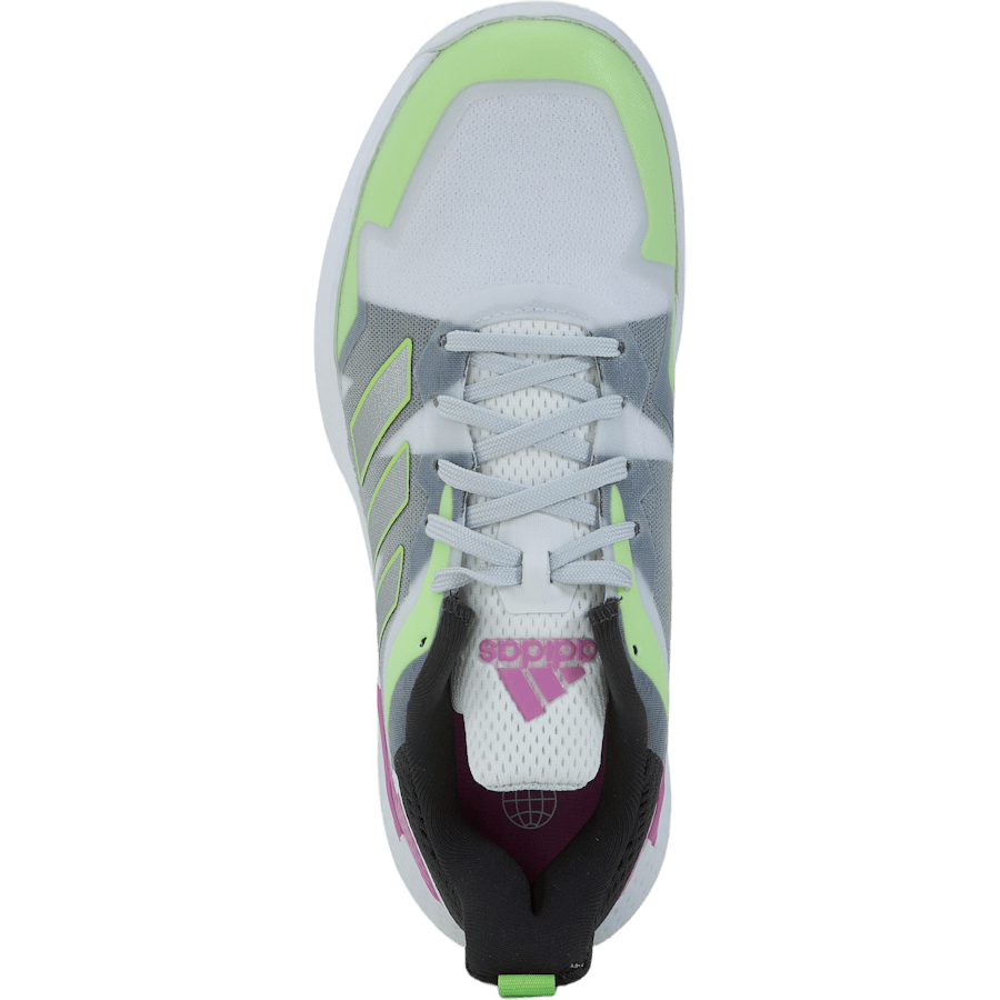 Defiant Speed M 000/white - Bild 5