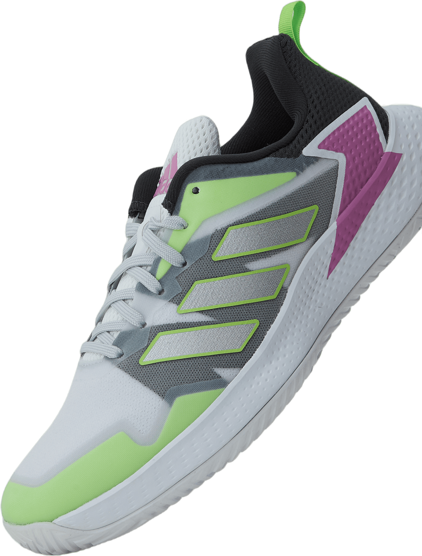 Defiant Speed M 000/white - Bild 6