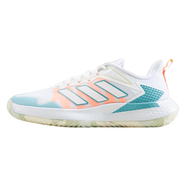 Defiant Speed W, Female, Shoes, Training shoes, Padel, Multi color, UK 7