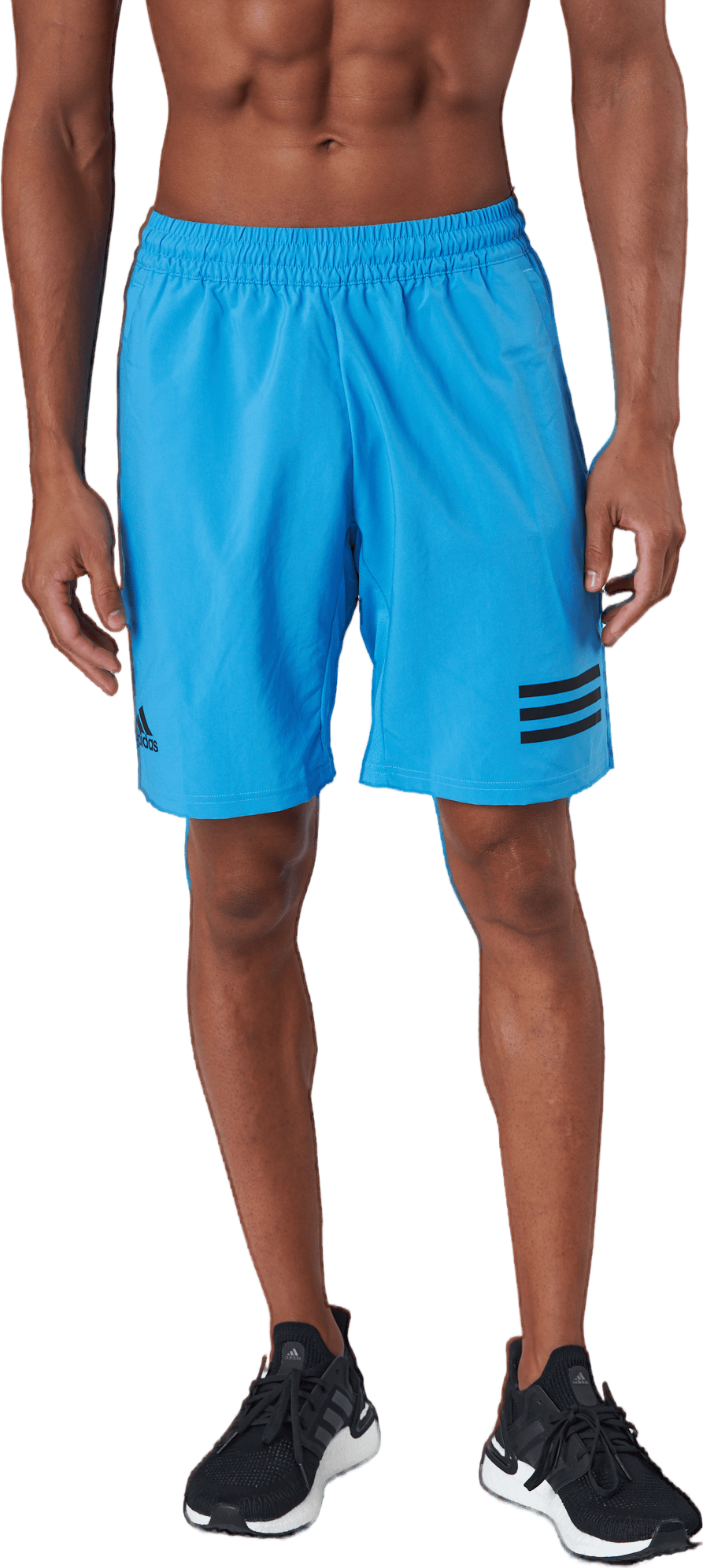 Club 3-stripe Shorts