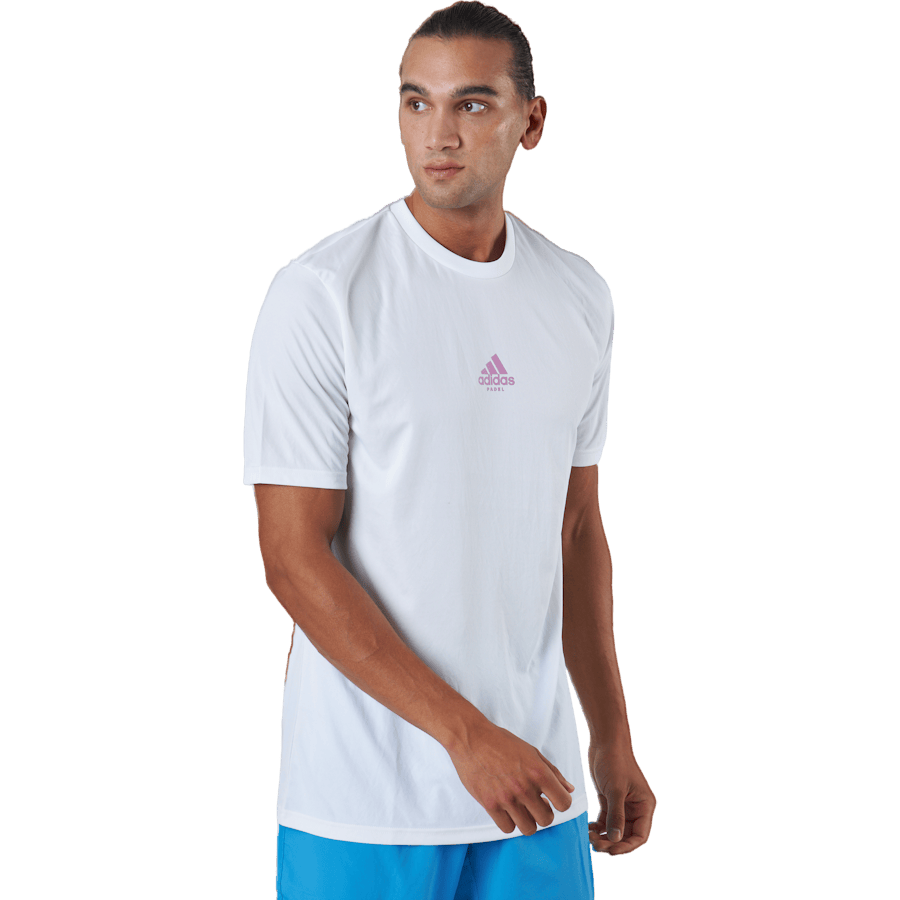 M Padel Graphic Tee