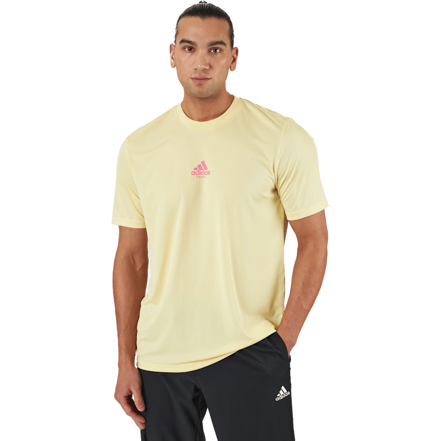 M Padel Graphic Tee